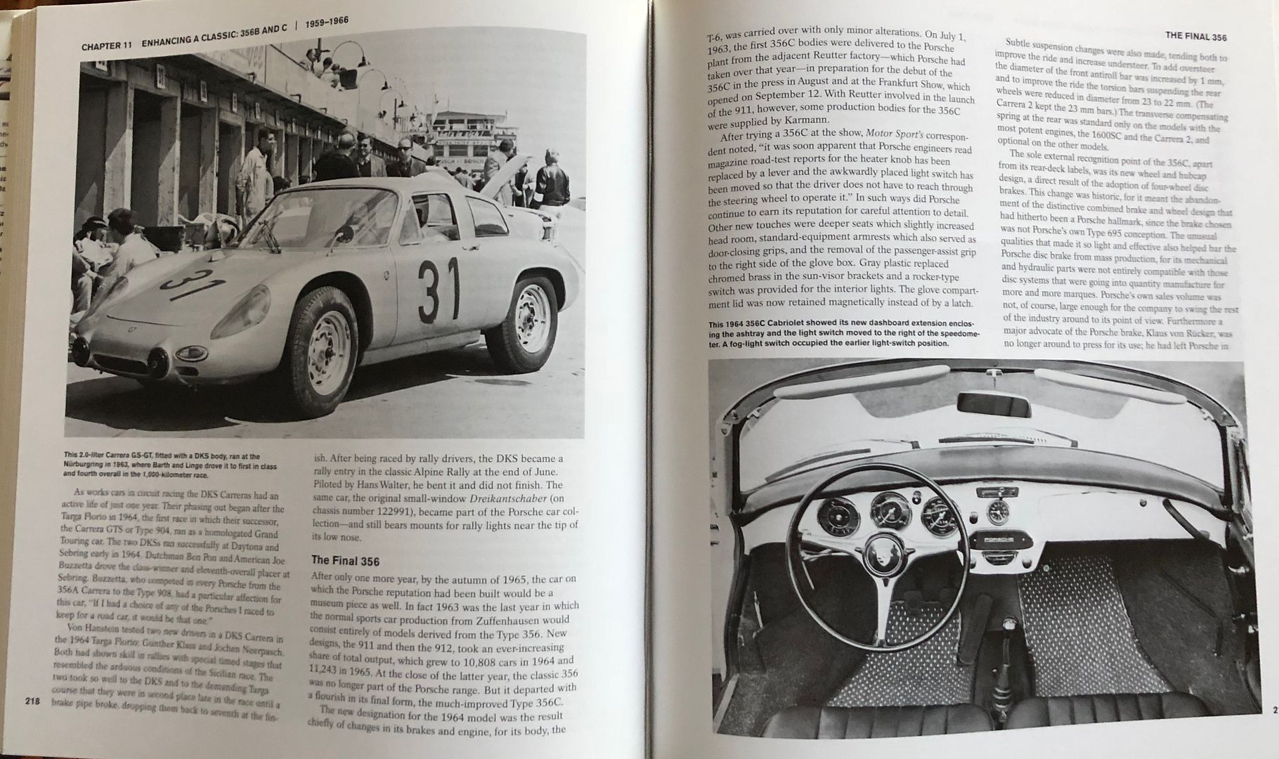 Books for the Porsche Obsessed.... - Rennlist - Porsche Discussion Forums